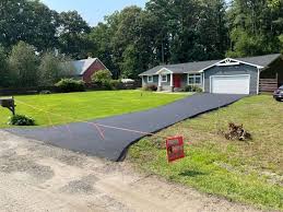 Best Concrete Driveway Installation in USA